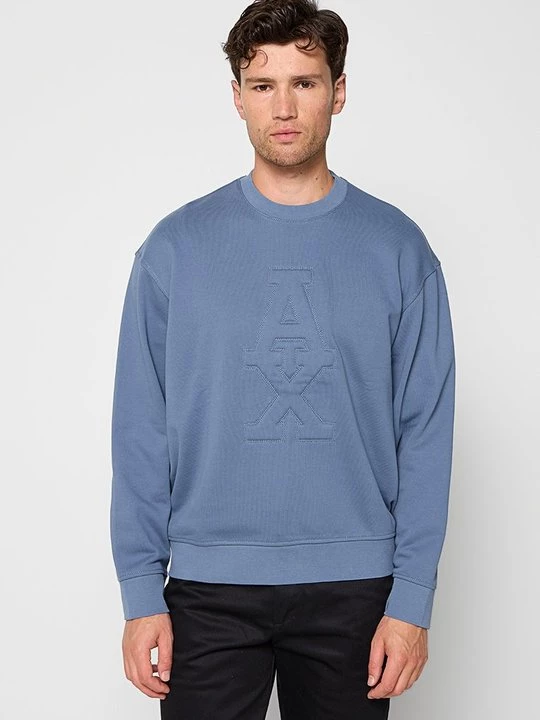 Obrázek produktu Mikina Armani Exchange kamenná