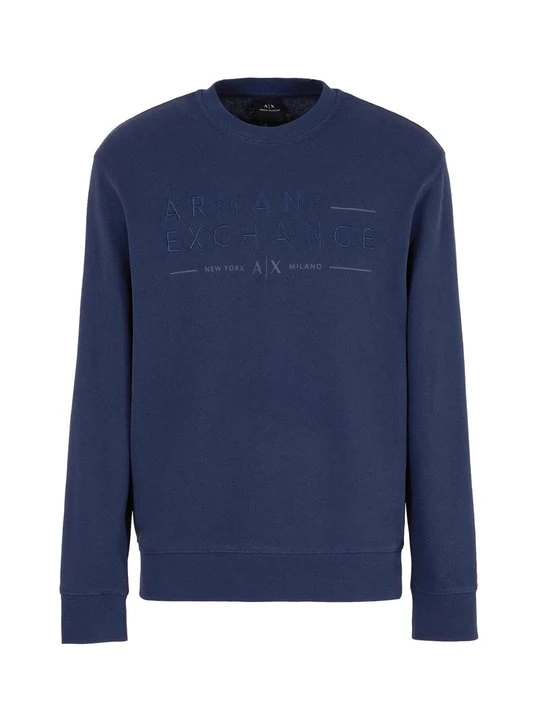 Obrázek produktu Mikina Armani Exchange modrá