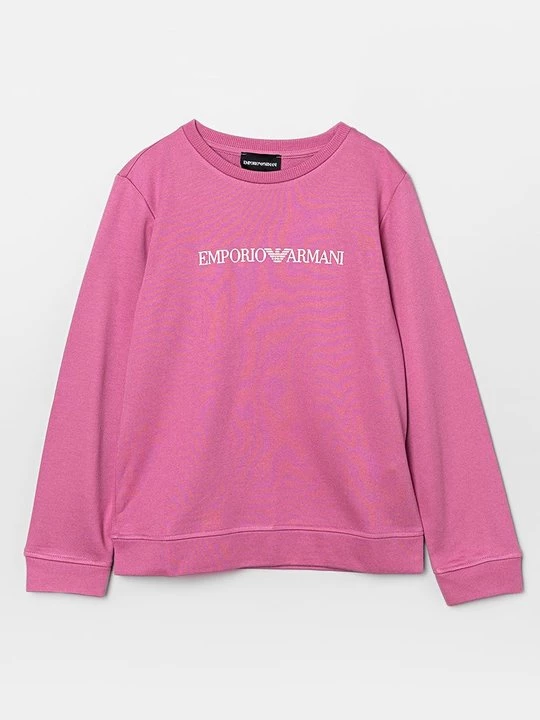 Obrázek produktu Mikina Armani Exchange růžová