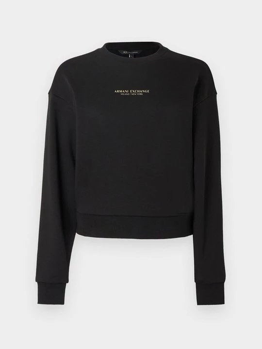 Obrázek produktu Mikina Armani Exchange zlatá barva