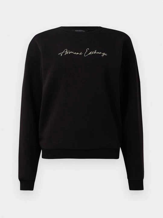 Obrázek produktu Mikina Armani Exchange zlatá barva