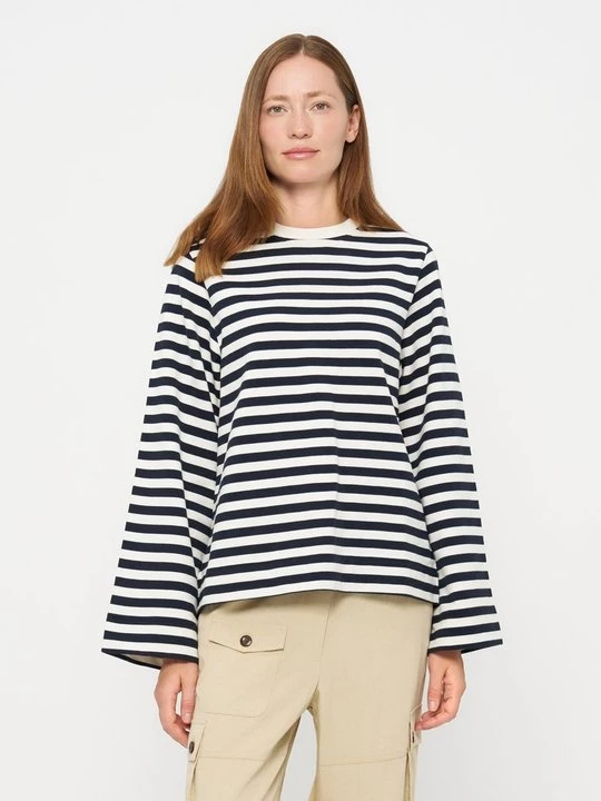 Obrázek produktu Mikina Barbour modrý denim