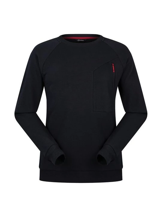 Obrázek produktu Mikina Berghaus černá