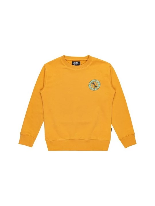 Obrázek produktu Mikina Billabong žlutá