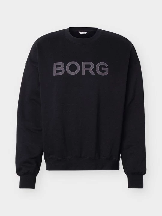 Obrázek produktu Mikina Björn Borg černá
