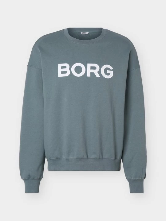 Obrázek produktu Mikina Björn Borg zelená