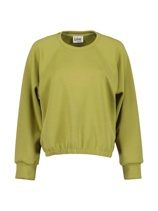 Obrázek produktu Mikina BLUE SEVEN khaki