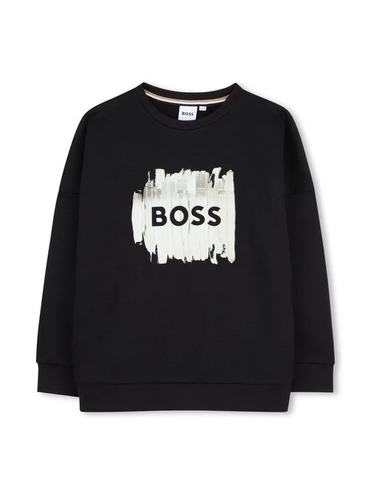 Obrázek produktu Mikina Boss černá