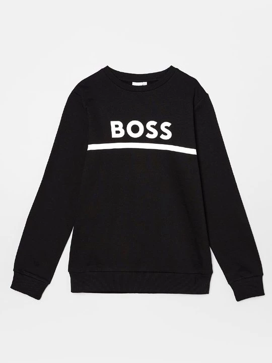 Obrázek produktu Mikina Boss černá