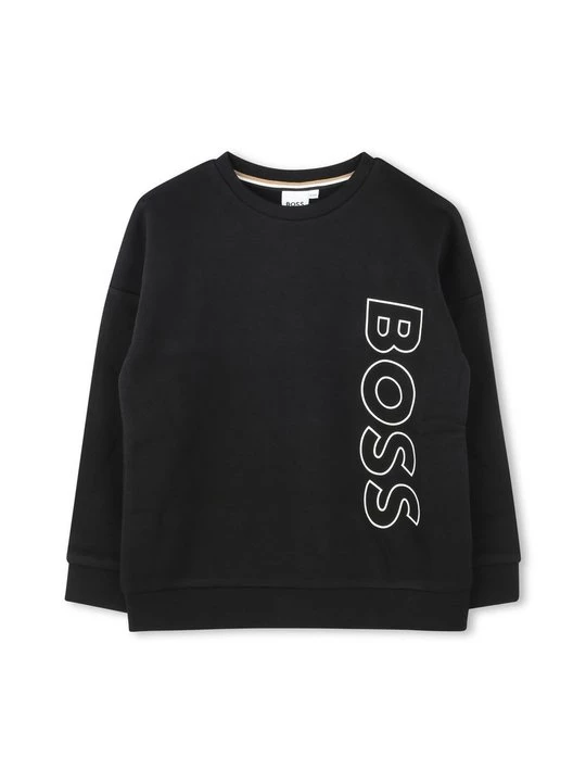 Obrázek produktu Mikina Boss černá