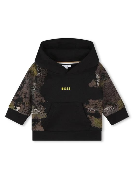 Obrázek produktu Mikina BOSS Kidswear