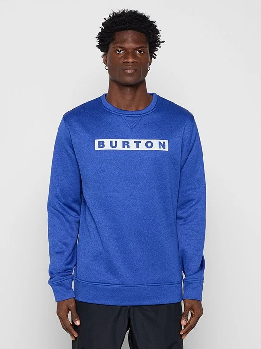 Obrázek produktu Mikina Burton modrá