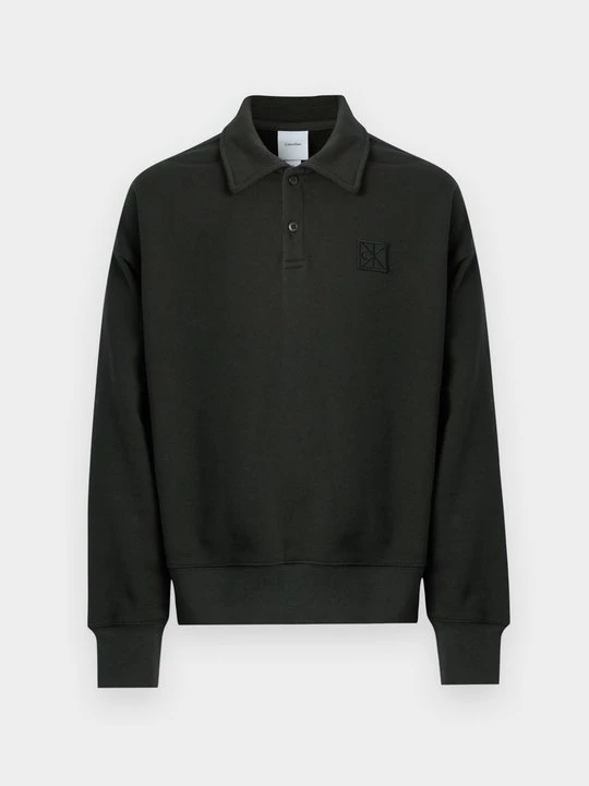 Obrázek produktu Mikina Calvin Klein černá