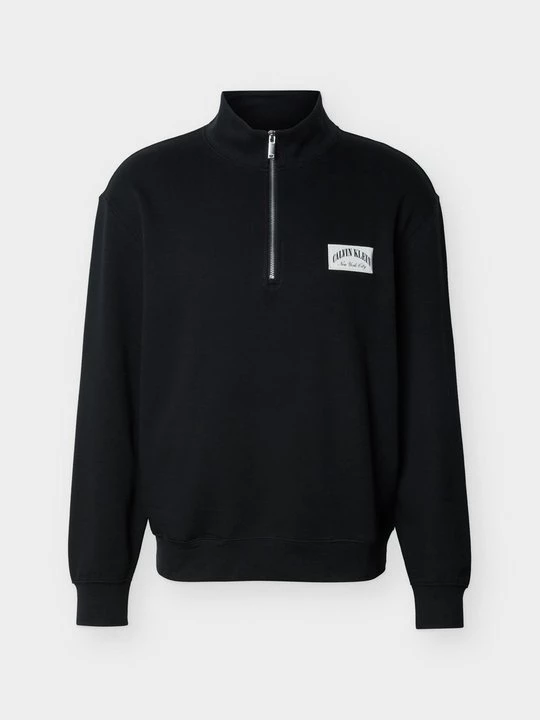 Obrázek produktu Mikina Calvin Klein Jeans černá