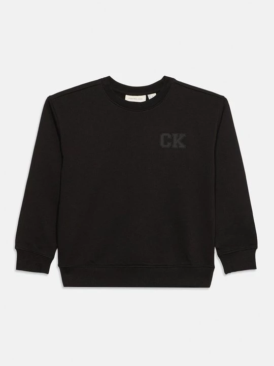 Obrázek produktu Mikina Calvin Klein Jeans černá