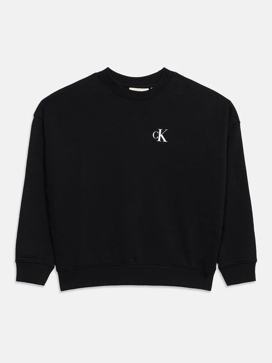 Obrázek produktu Mikina Calvin Klein Jeans černá