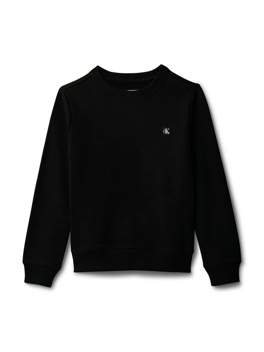 Obrázek produktu Mikina Calvin Klein Jeans černá