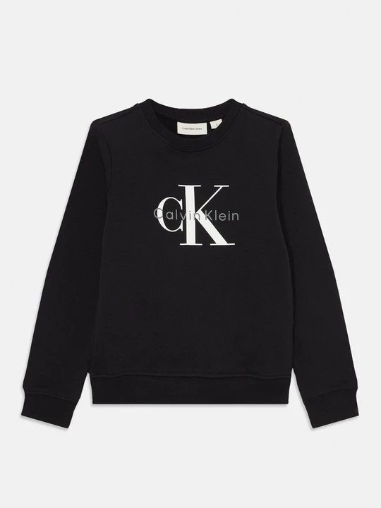 Obrázek produktu Mikina Calvin Klein Jeans černá