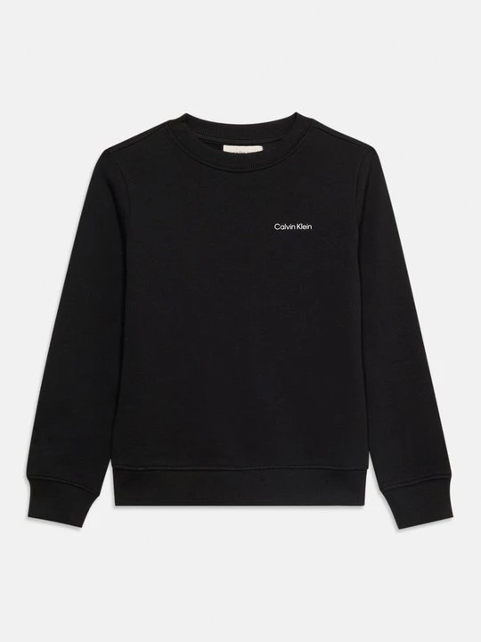 Obrázek produktu Mikina Calvin Klein Jeans černá