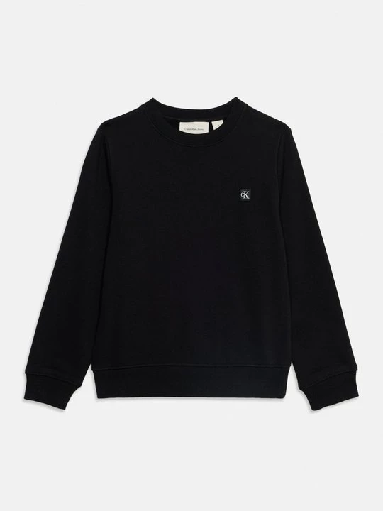 Obrázek produktu Mikina Calvin Klein Jeans černá