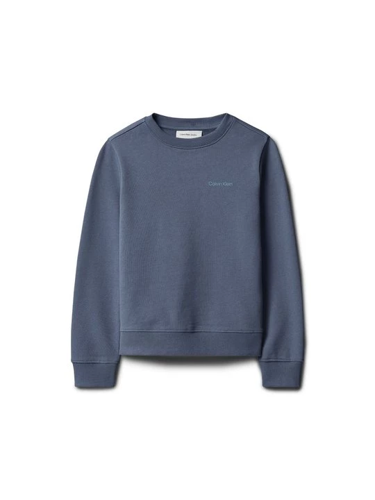 Obrázek produktu Mikina Calvin Klein Jeans modrošedá
