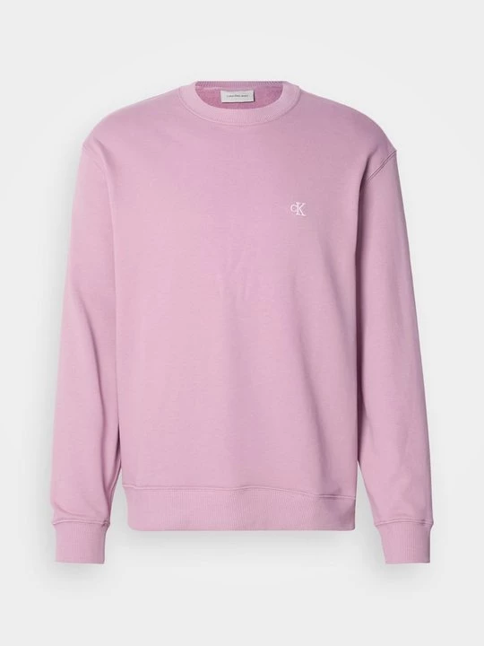 Obrázek produktu Mikina Calvin Klein Jeans světle růžová
