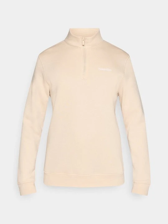 Obrázek produktu Mikina Calvin Klein písková