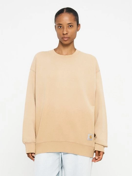 Obrázek produktu Mikina Carhartt WIP béžová