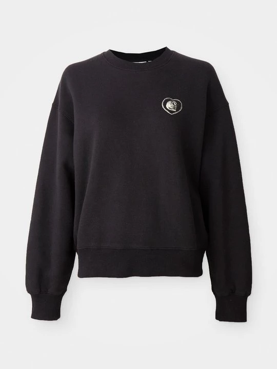 Obrázek produktu Mikina Carhartt WIP černá