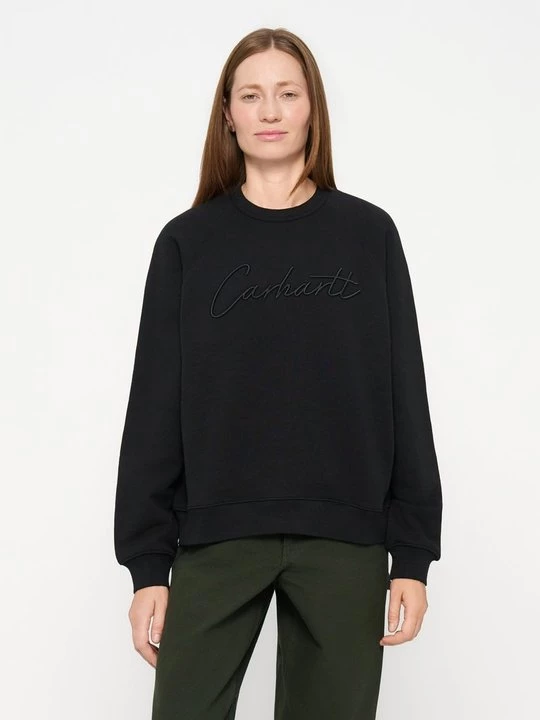 Obrázek produktu Mikina Carhartt WIP černá