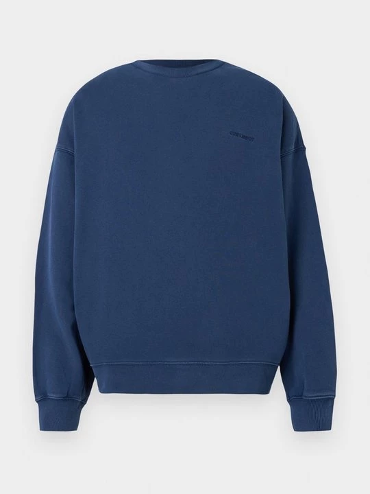 Obrázek produktu Mikina Carhartt WIP modrá