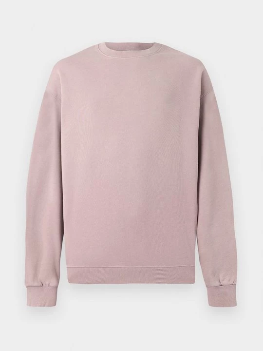 Obrázek produktu Mikina Carhartt WIP světle růžová