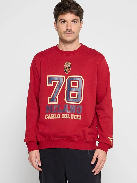 Obrázek produktu Mikina Carlo Colucci