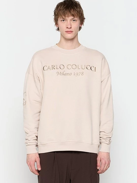 Obrázek produktu Mikina Carlo Colucci