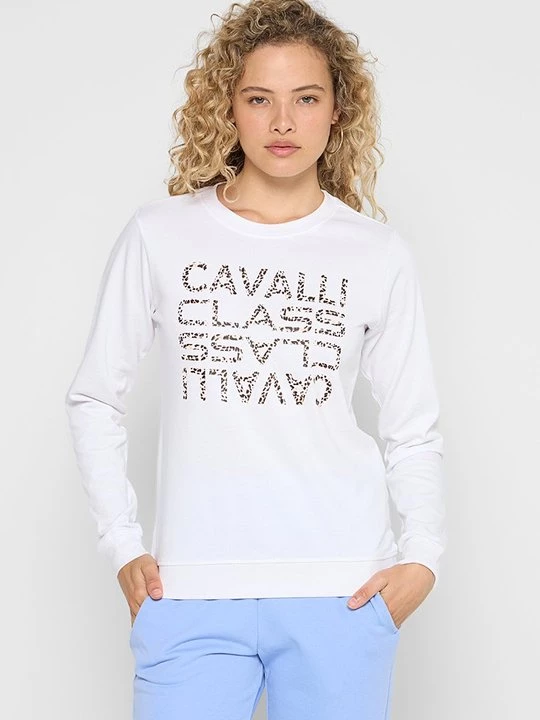 Obrázek produktu Mikina Cavalli Class