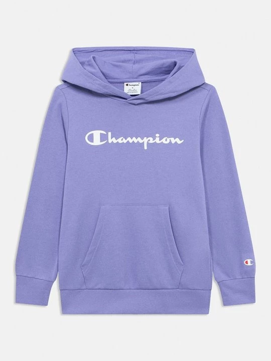 Obrázek produktu Mikina Champion fialová