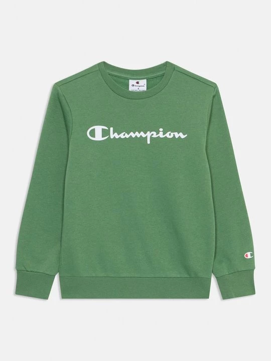 Obrázek produktu Mikina Champion zelená