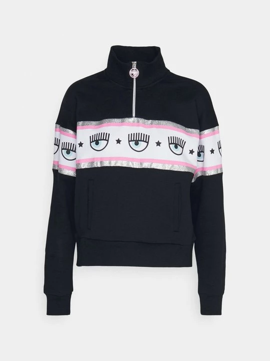 Obrázek produktu Mikina Chiara Ferragni černá