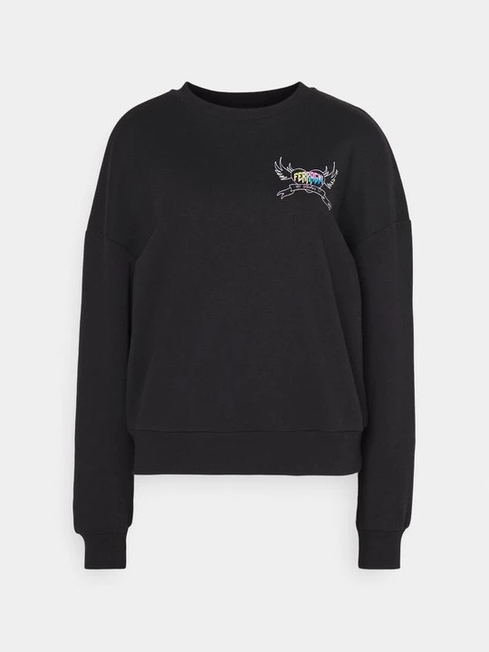 Obrázek produktu Mikina Chiara Ferragni černá