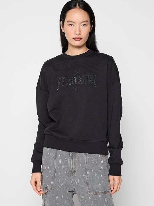 Obrázek produktu Mikina Chiara Ferragni černá