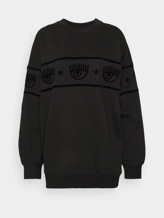 Obrázek produktu Mikina Chiara Ferragni černá