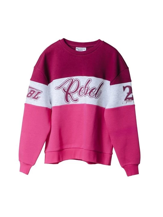 Obrázek produktu Mikina Colourful Rebel