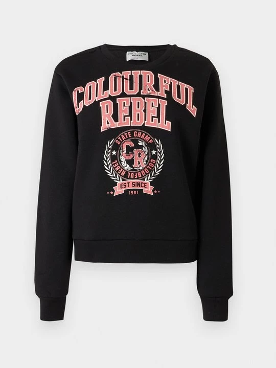 Obrázek produktu Mikina Colourful Rebel