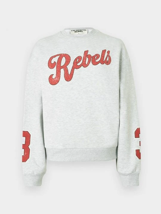 Obrázek produktu Mikina Colourful Rebel