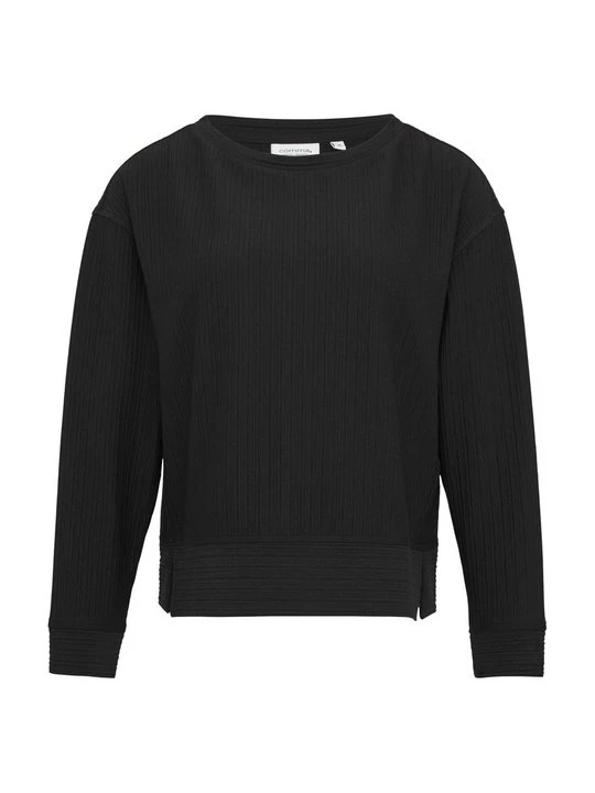 Obrázek produktu Mikina Comma Casual Identity černá