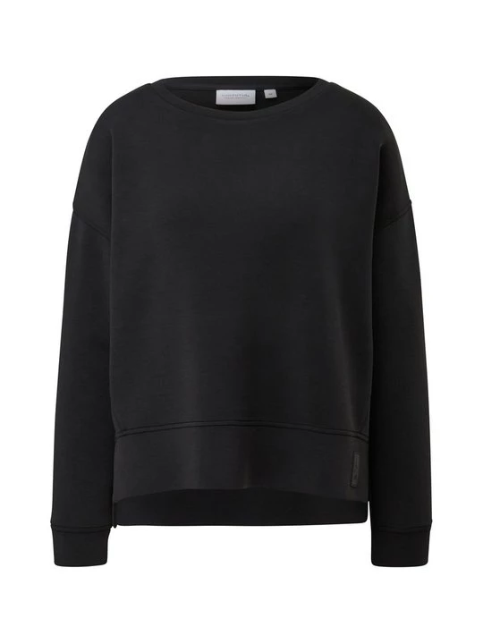 Obrázek produktu Mikina Comma Casual Identity černá