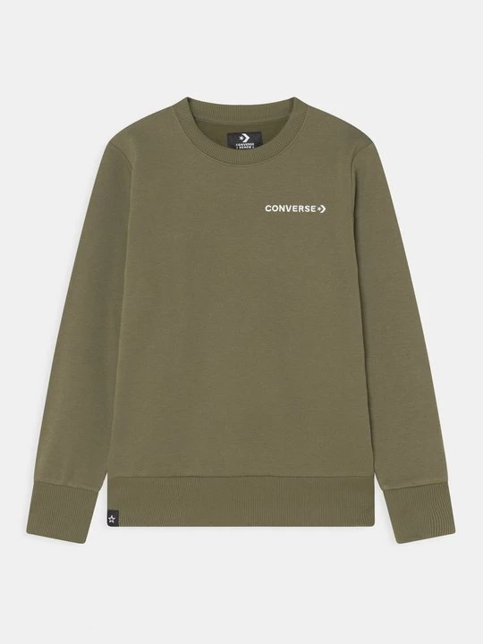 Obrázek produktu Mikina Converse khaki