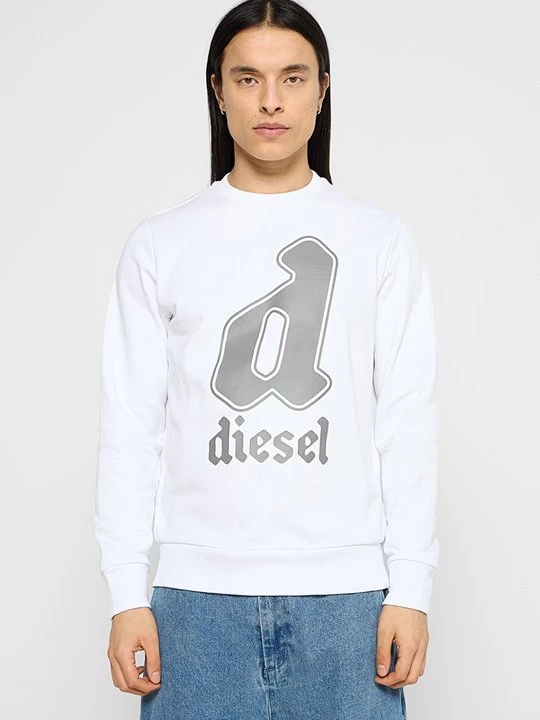 Obrázek produktu Mikina Diesel