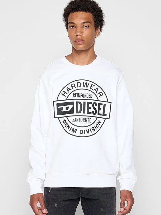 Obrázek produktu Mikina Diesel