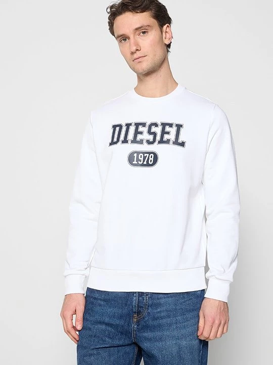Obrázek produktu Mikina Diesel